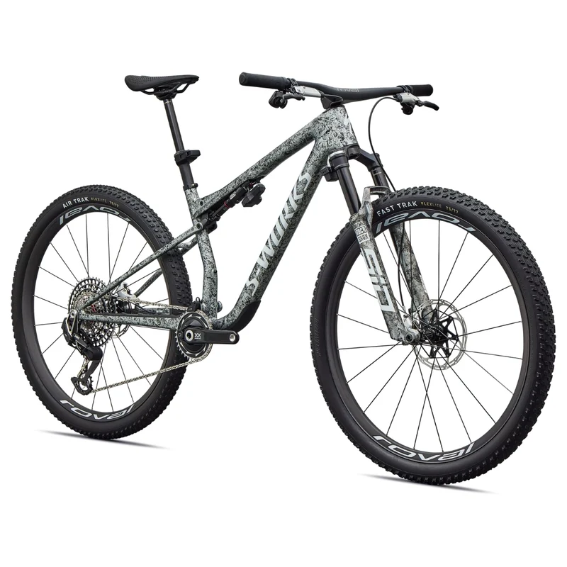 Specialized Epic 9 S-Works