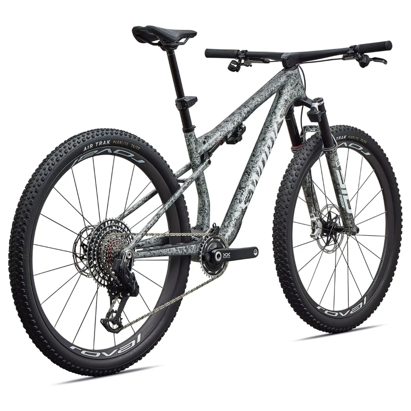 Specialized Epic 9 S-Works