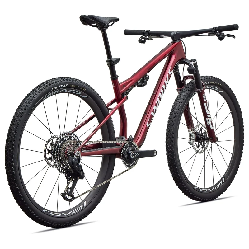 Specialized Epic 9 S-Works