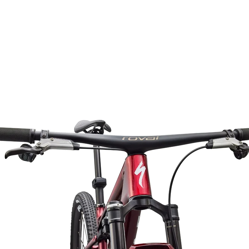 Specialized Epic 9 S-Works