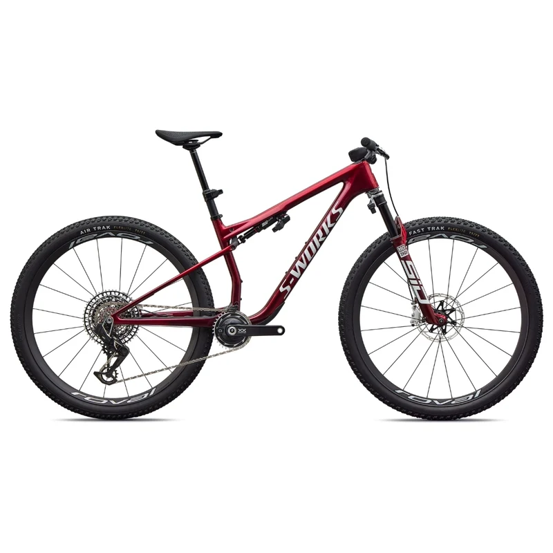 Specialized Epic 9 S-Works