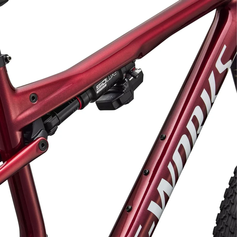 Specialized Epic 9 S-Works