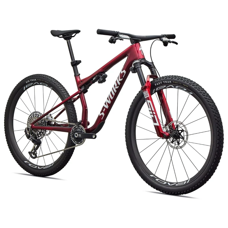 Specialized Epic 9 S-Works