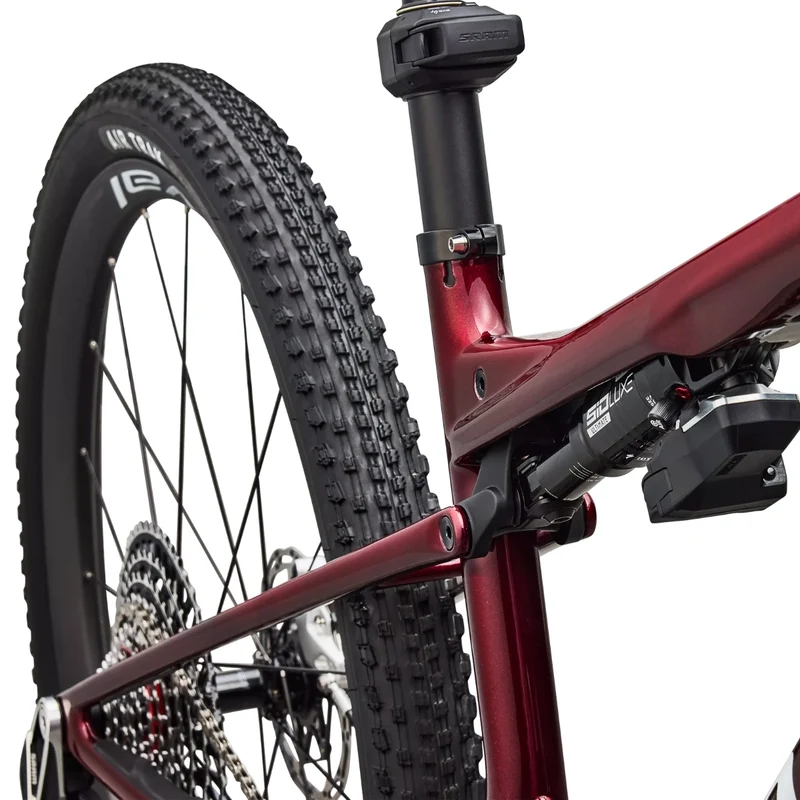 Specialized Epic 9 S-Works