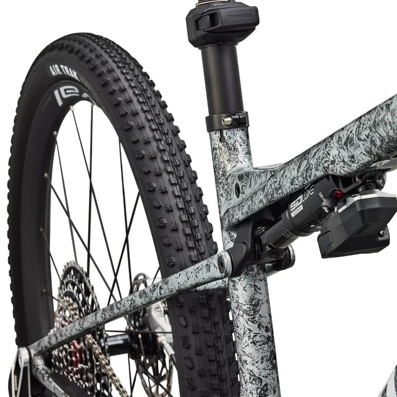 Specialized Epic 9 S-Works