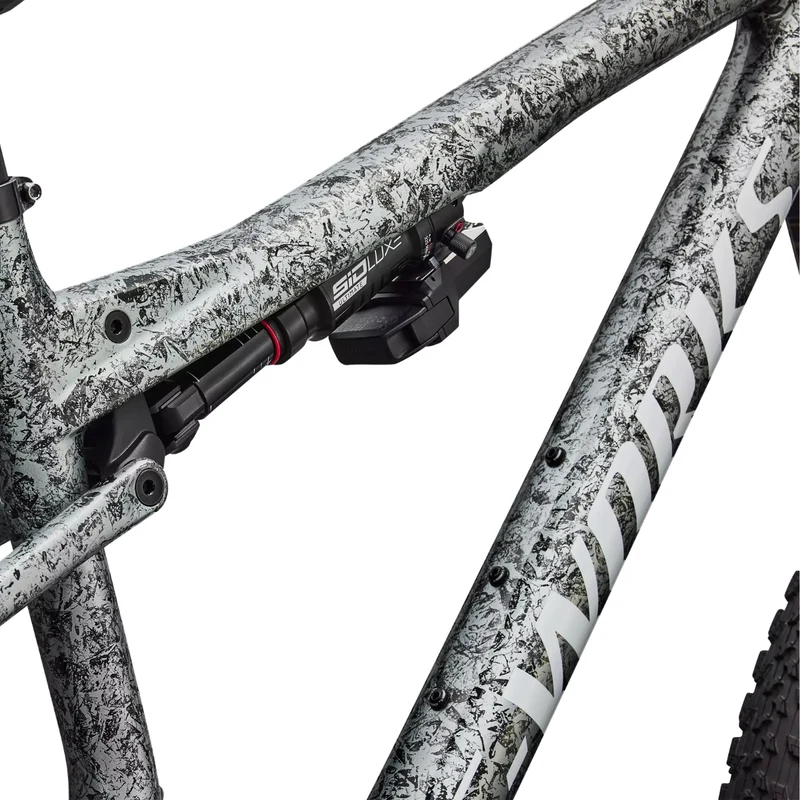 Specialized Epic 9 S-Works
