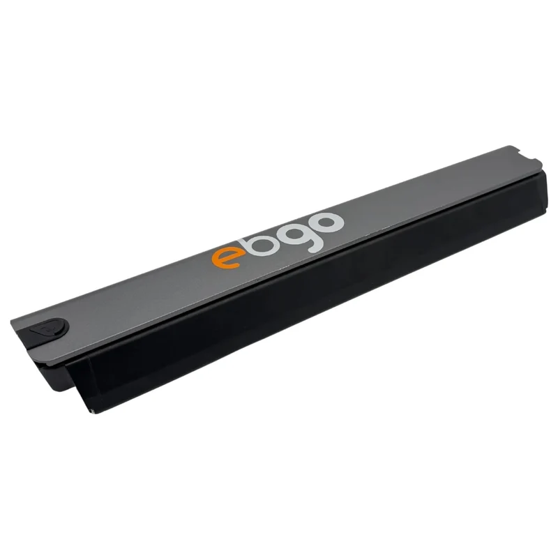 Chargeur EBGO 48V 4A pour Evolve - CC60+ - Miles - Aura - Expedition