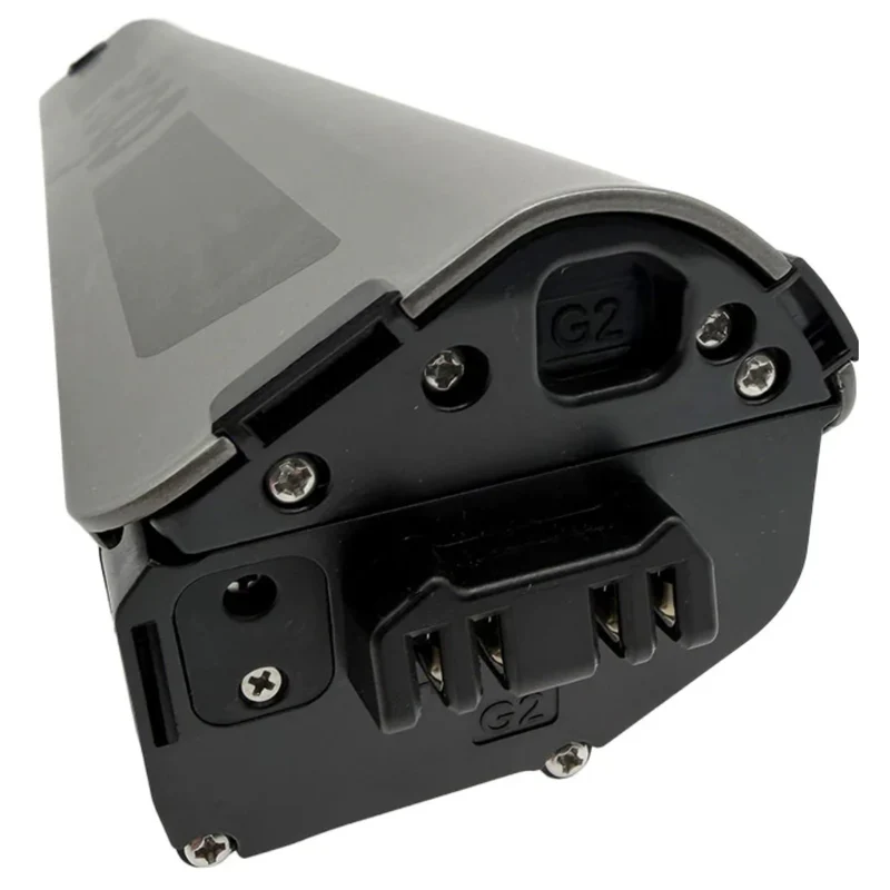 Chargeur EBGO 48V 4A pour Evolve - CC60+ - Miles - Aura - Expedition