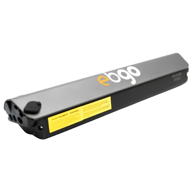 Chargeur EBGO 48V 3A pour Evolve - CC60+ - Miles - Aura - Expedition