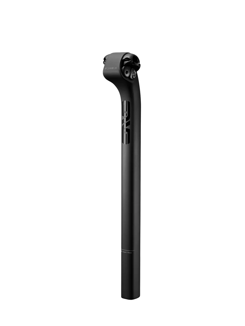 TIGE DE SELLE AÉRODYNAMIQUE ENVE 400mm avec 20mm OFFSET