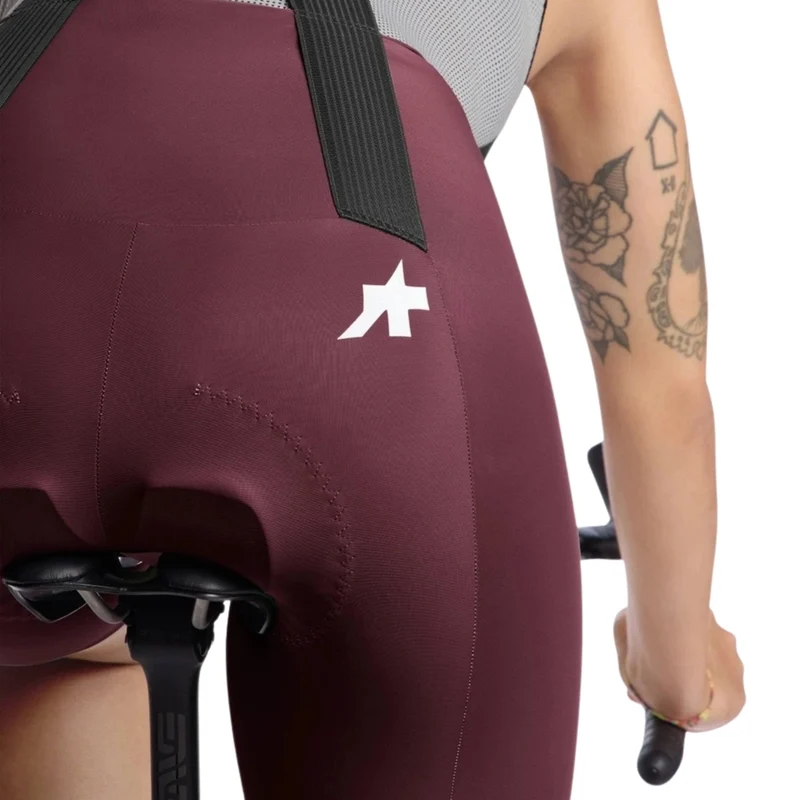 Bib Assos Uma GT S11