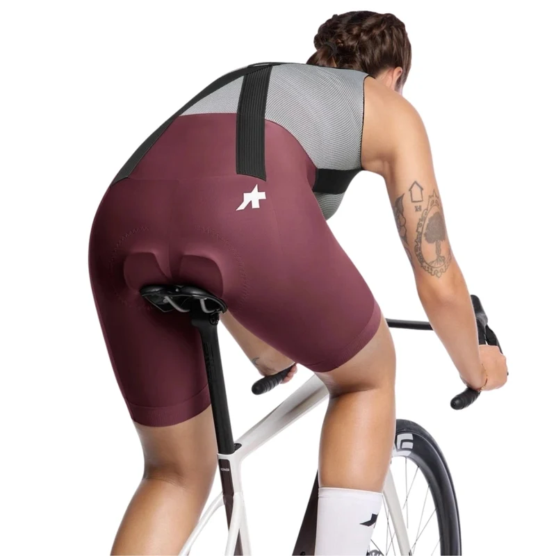 Bib Assos Uma GT S11