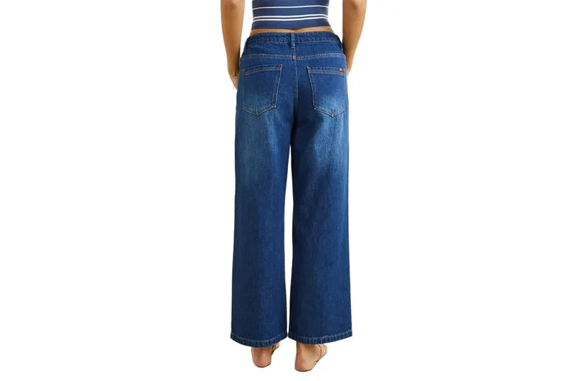 LE JEAN ESSENTIEL