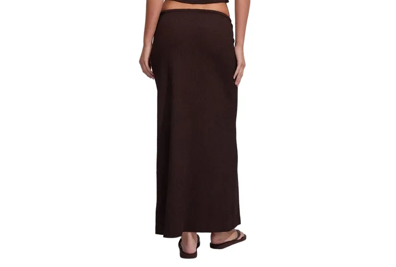 JUPE MAXI INDIE