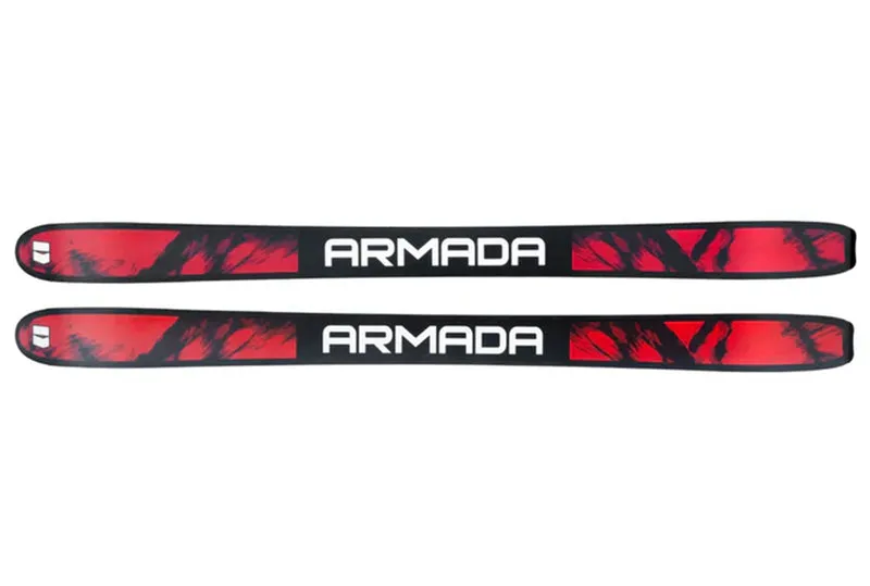 SKI ANTIMATTER 114
