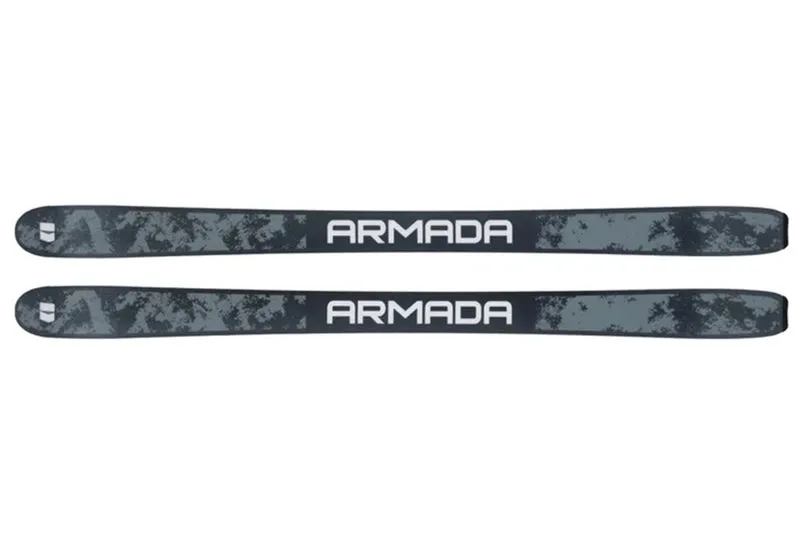 SKI ANTIMATTER 100
