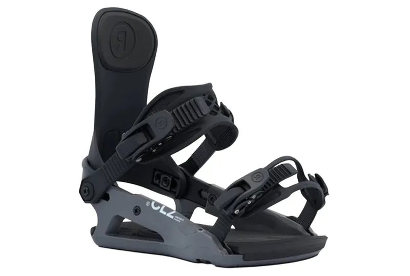 CL-2 SNOW FIXATIONS