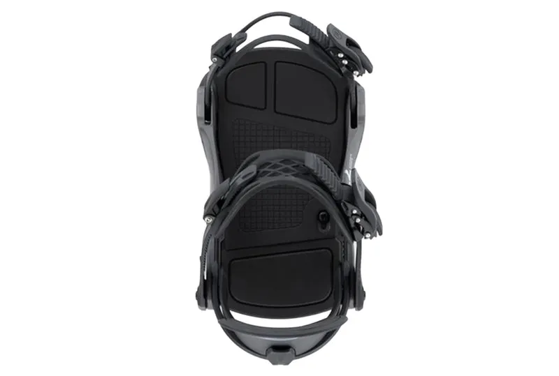 CL-2 SNOW FIXATIONS
