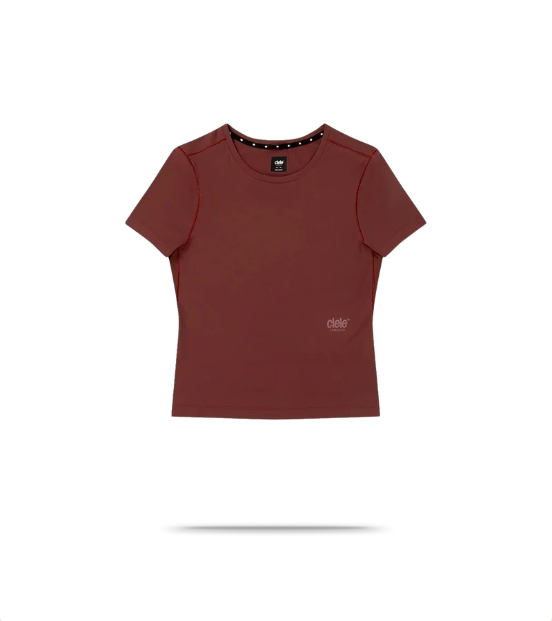 Women's DLYTShirt Running T-Shirt