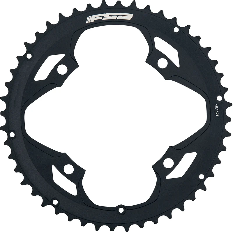 Pro Road 120BCD 2x11 Chainring