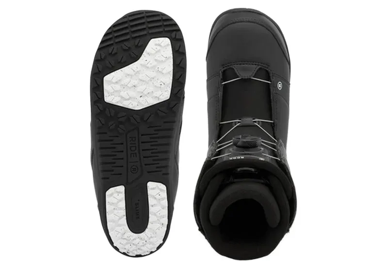 TOUR SNOWBOARD BOTTES