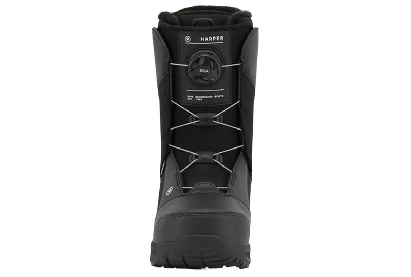 HARPER SNOWBOARD BOTTES