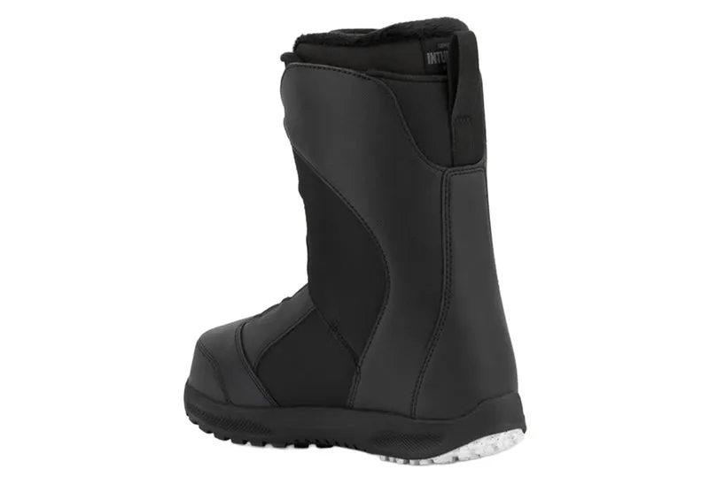 HARPER SNOWBOARD BOTTES