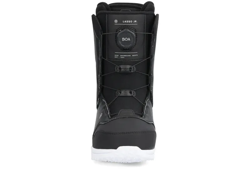 LASSO JR SNOWBOARD BOTTES