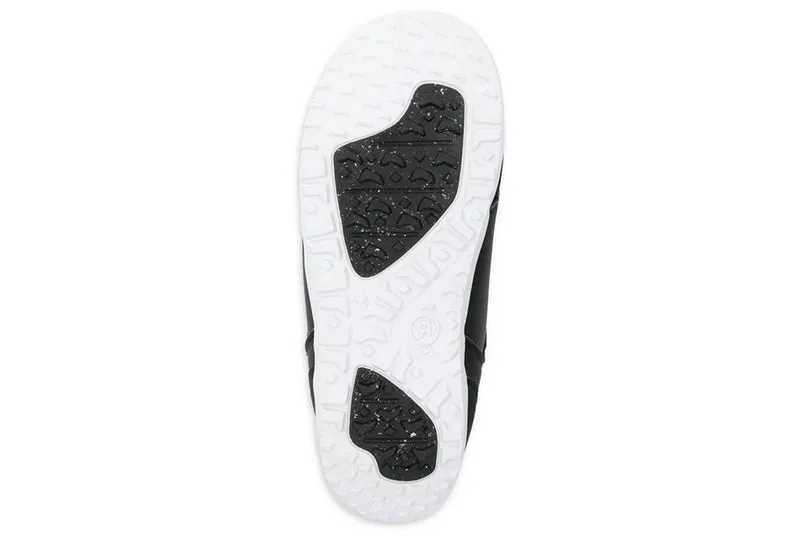 LASSO JR SNOWBOARD BOTTES