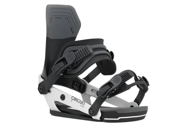 CIRCUIT SNOW FIXATIONS