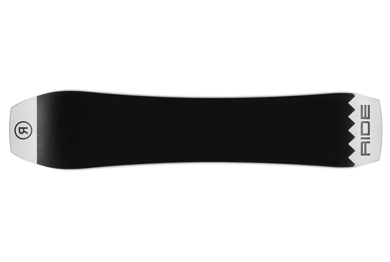 SUPERPORC SNOWBOARD