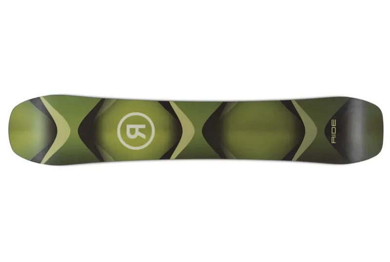 BERZERKER SNOWBOARD