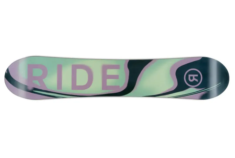 COMPACT SNOWBOARD