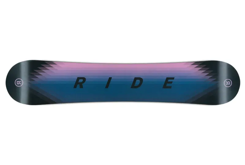 BRISE-CŒUR SNOWBOARD