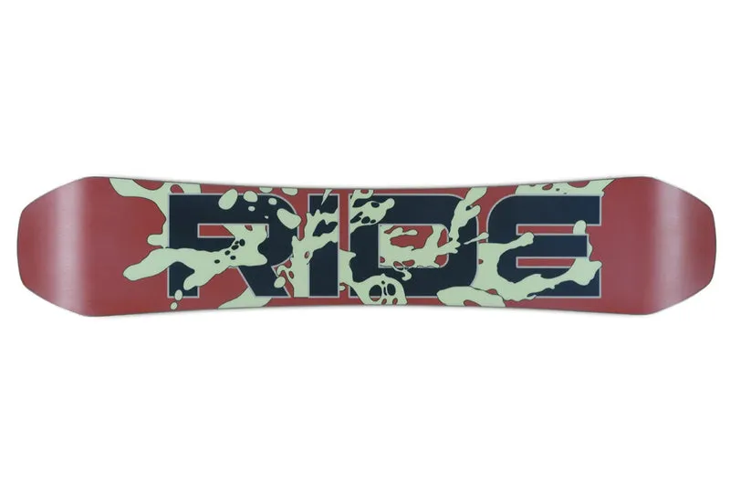 ZERO JR SNOWBOARD
