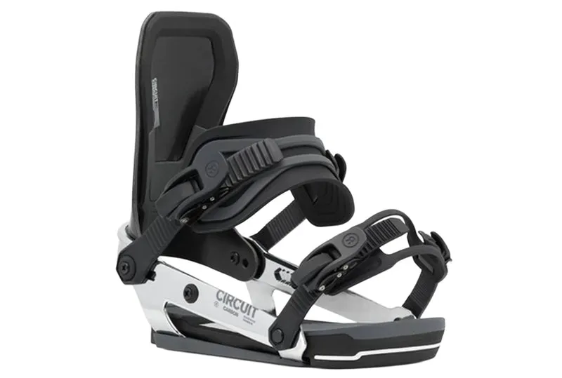 CIRCUIT CARBONE SNOW FIXATIONS