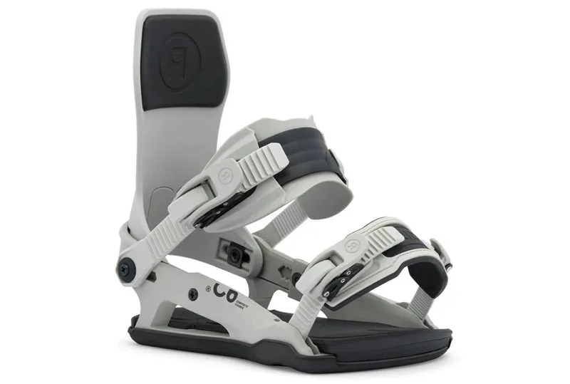 C-6 SNOW FIXATIONS