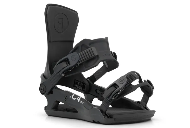 C-4 SNOW FIXATIONS