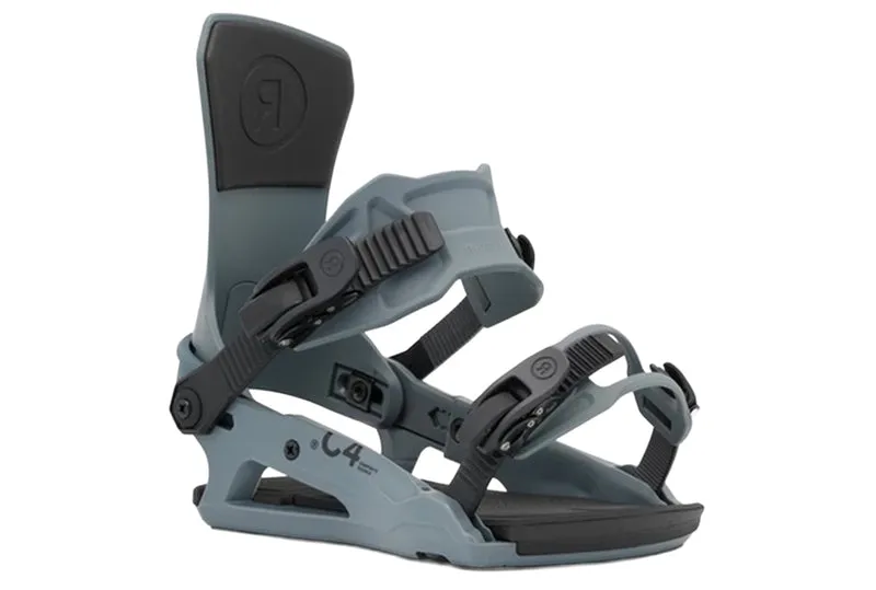 C-4 SNOW FIXATIONS