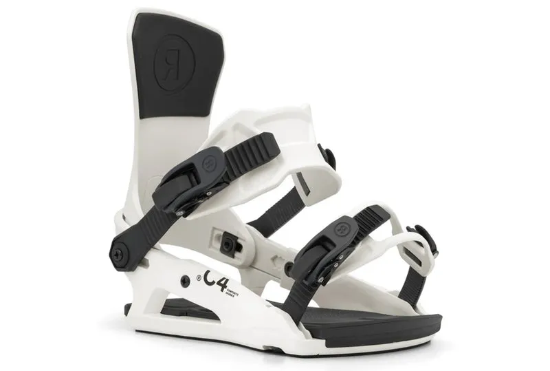C-4 SNOW FIXATIONS