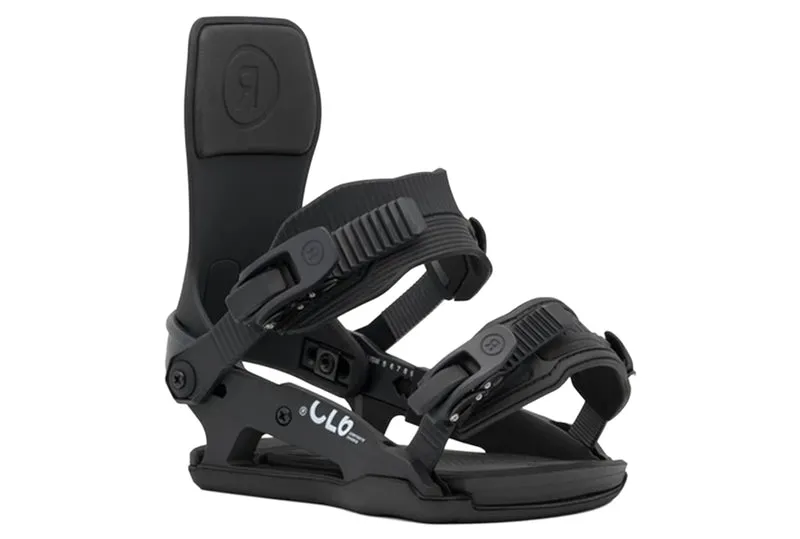 CL-6 SNOW FIXATIONS