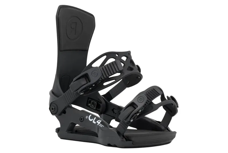 CL-4 SNOW FIXATIONS