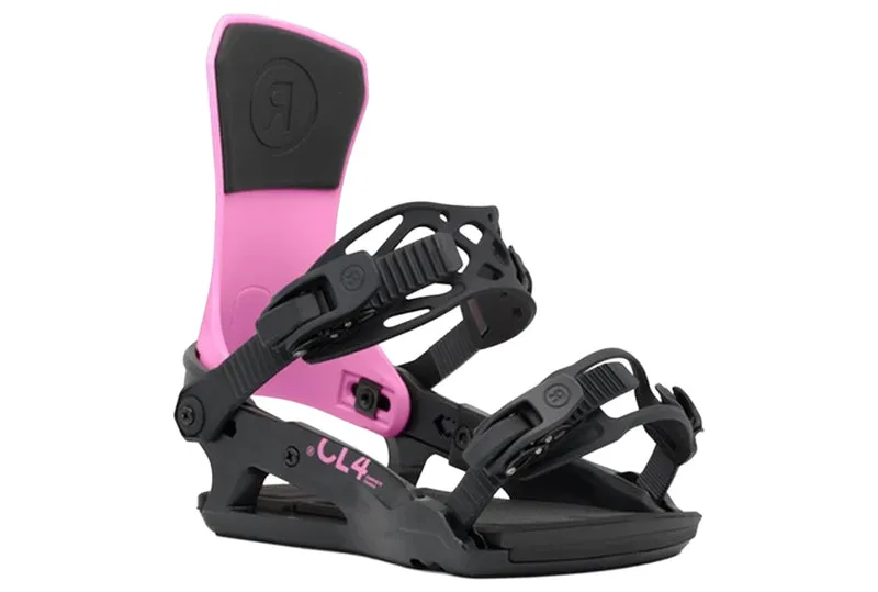 CL-4 SNOW FIXATIONS