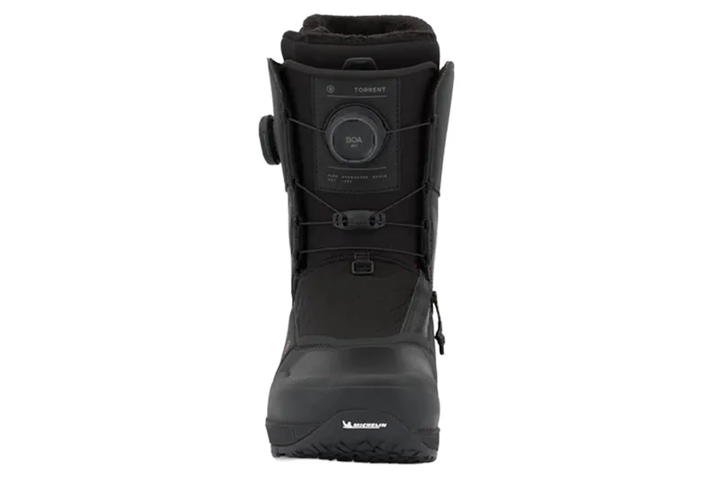 TORRENT SNOWBOARD BOTTES