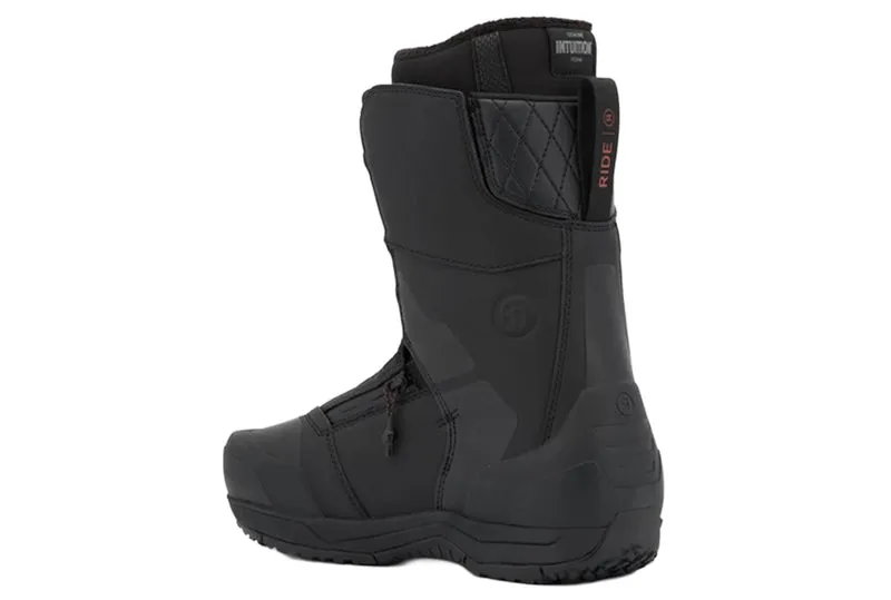 TORRENT SNOWBOARD BOTTES