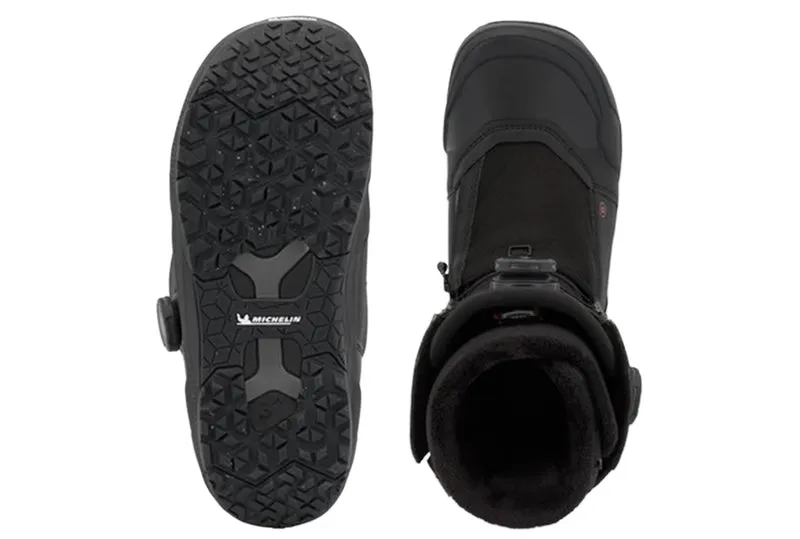 TORRENT SNOWBOARD BOTTES