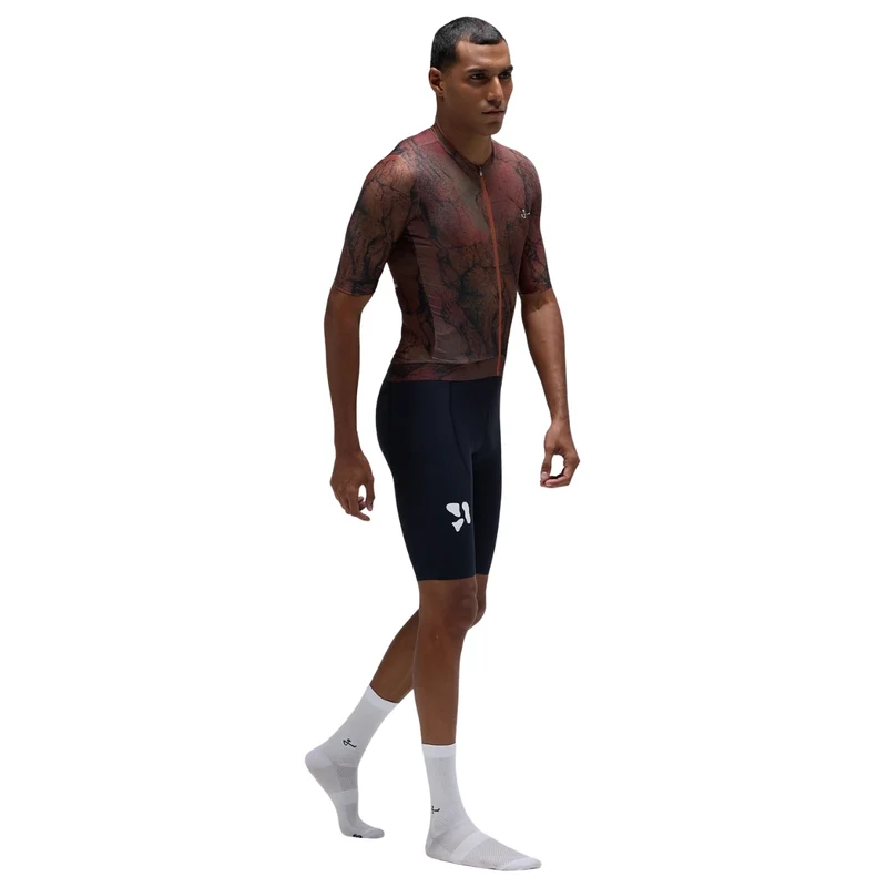Maillot Givelo G90 Light MC unisex