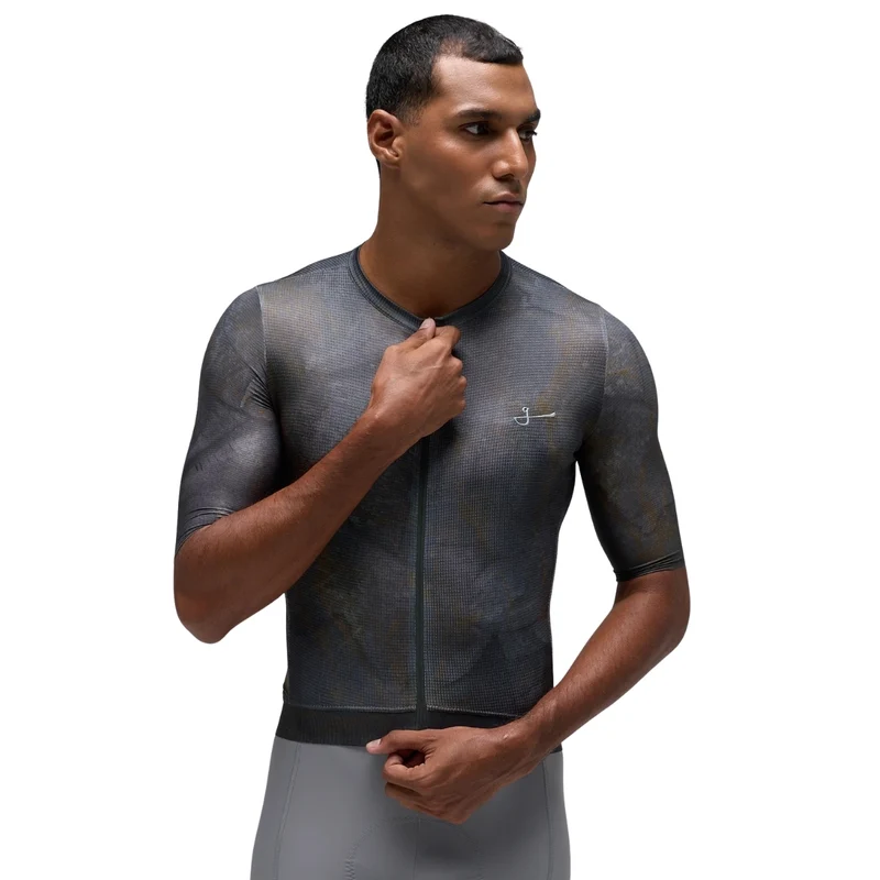 Maillot Givelo G90 Light MC unisex