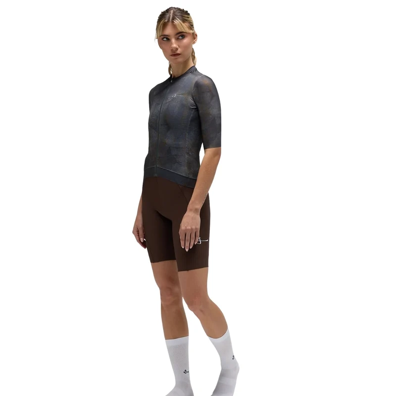 Maillot Givelo G90 Light MC unisex