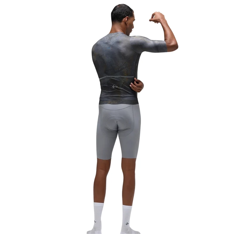 Maillot Givelo G90 Light MC unisex